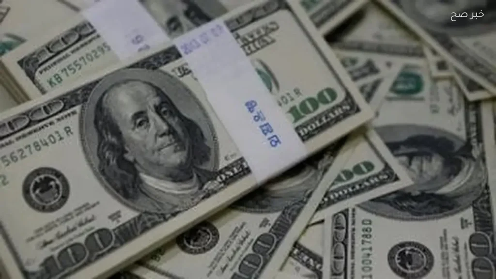 استقرار سعر الدولار عند 51.83 جنيه في بنك مصر اليوم