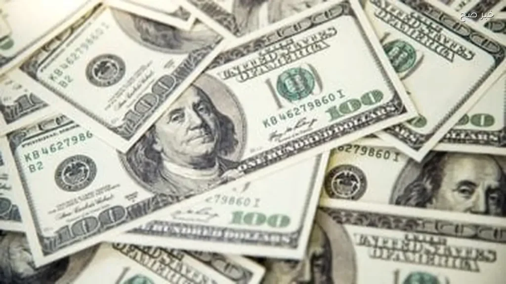 استقرار سعر الدولار عند 51.97 جنيه في بنك مصر اليوم