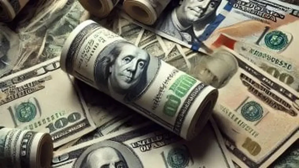 استقرار سعر الدولار عند 51.97 جنيه في البنك الأهلي اليوم