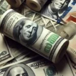 استقرار سعر الدولار عند 51.97 جنيه في البنك الأهلي اليوم