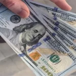 استقرار سعر الدولار مقابل الجنيه المصري اليوم في البنوك
