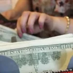 استقرار سعر الدولار أمام الجنيه المصري اليوم 3 يونيو 2026