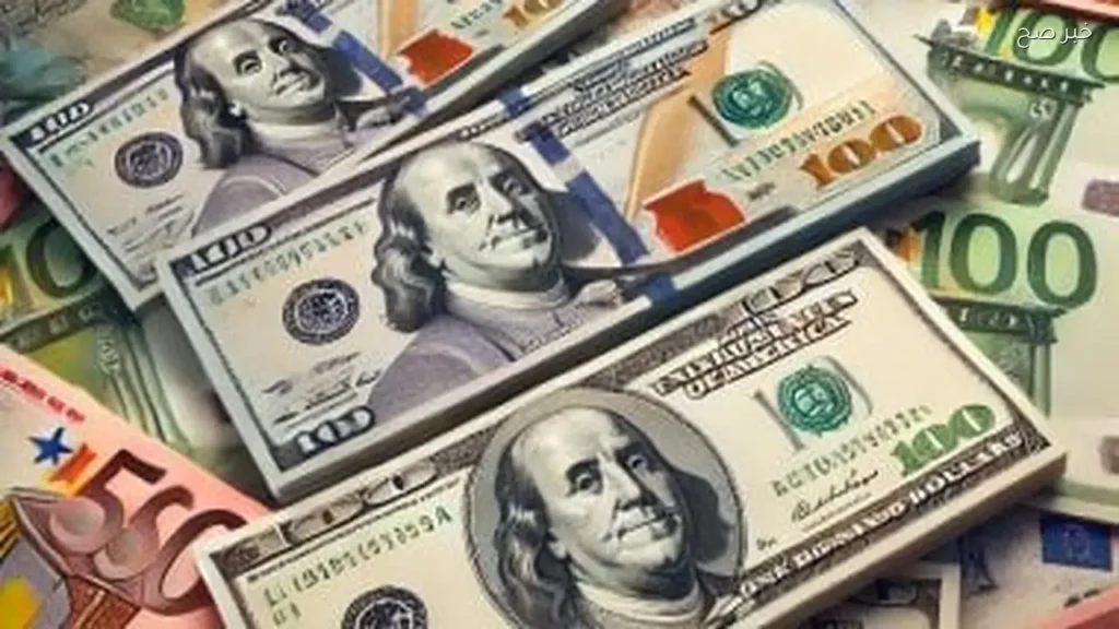 تراجع سعر الدولار في جميع البنوك المصرية اليوم الثلاثاء