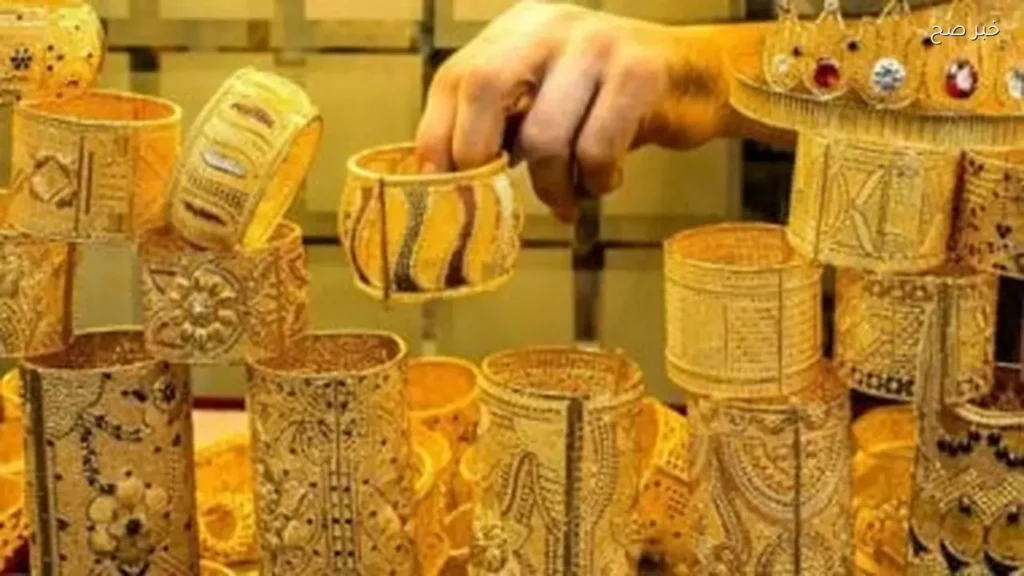 استقرار أسعار الذهب في مصر مع بداية يونيو 2026