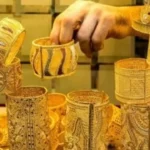استقرار أسعار الذهب في مصر مع بداية يونيو 2026