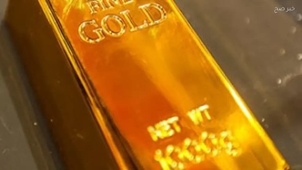 استقرار أسعار الذهب في مصر اليوم 2 يونيو 2026