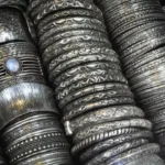 سعر جرام الفضة اليوم في مصر.. استقرار الأسعار وتزايد الاهتمام بالمعدن الأبيض