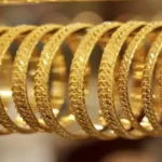 سعر جرام الذهب عيار 21 اليوم يسجل هبوطاً جديداً في محلات الصاغة المصرية