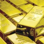 تراجع أسعار الذهب اليوم مع انخفاض العقود الفورية