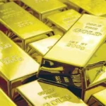 ارتفاع طفيف في أسعار الذهب اليوم 1 يونيو 2026