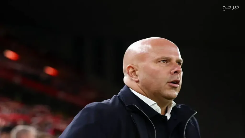 سلوت: لحظات الفوز بلقب الدوري الإنجليزي ستبقى خالدة في ذاكرة جماهير ليفربول