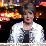 سناء منصور: ماسبيرو هو مصدر تألق الإعلام المصري