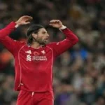 سوبوسلاي يتوج بجائزة أفضل لاعب في ليفربول لموسم 2025-2026