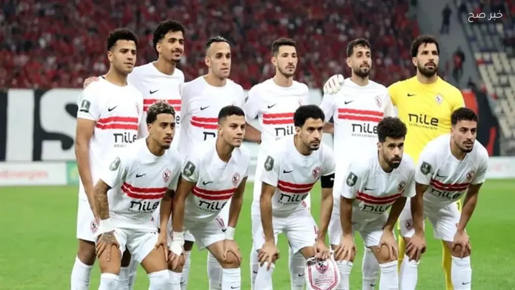 شبانة: أعضاء مجلس الزمالك علموا بإيقاف القيد من الإعلام وإدوارد يتمسك بمنصبه