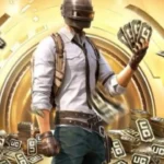 شحن شدات ببجي UC للحصول على شدات مجانية بسهولة