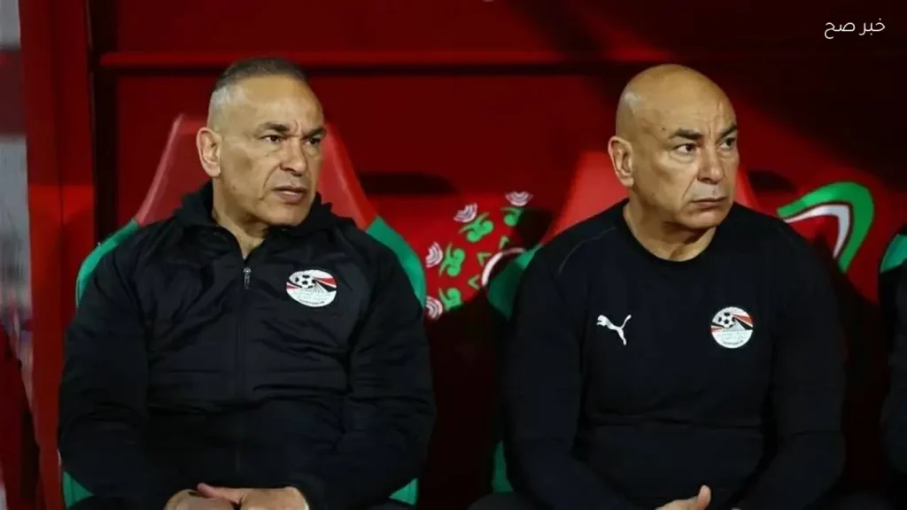 حسام حسن يوضح أسباب ضم أربعة حراس مرمى لقائمة منتخب مصر في كأس العالم