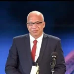 شريف دسوقي يعبر عن حزنه لوفاة والد حمو بيكا