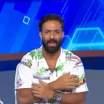 ميدو يطالب بمحاسبة المسؤولين عن إيقاف قيد الزمالك