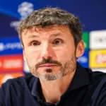 شوبير: فان بوميل مرشح رئيسي لتدريب الأهلي