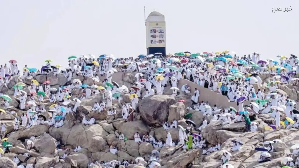 شيخ الأزهر يهنئ القيادة السعودية بنجاح موسم الحج 2023