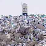 شيخ الأزهر يهنئ القيادة السعودية بنجاح موسم الحج 2023