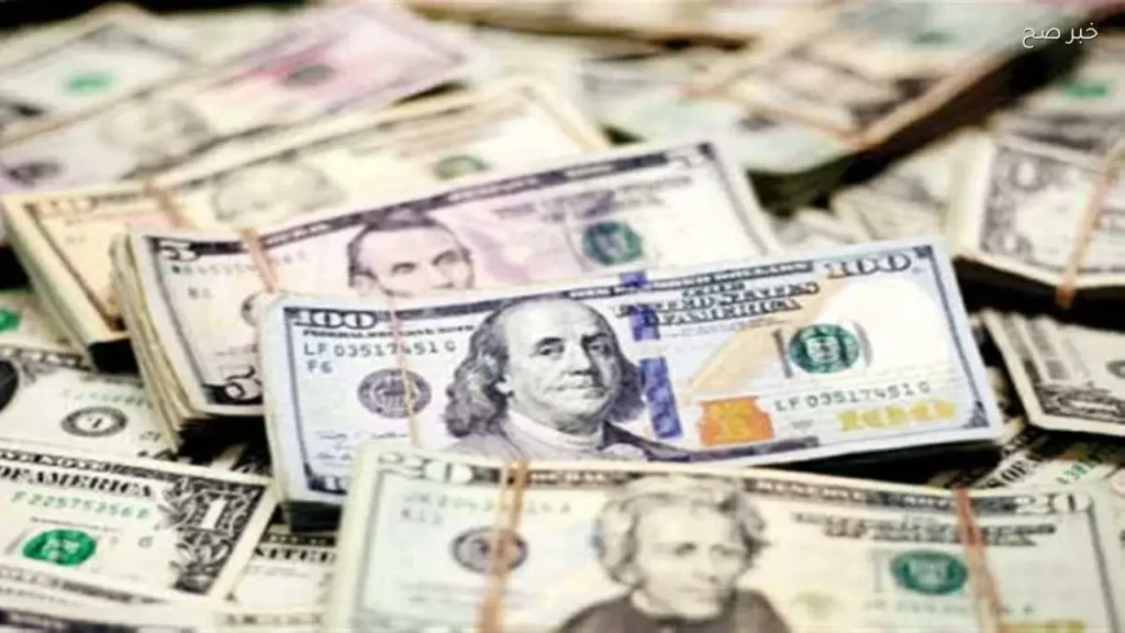 ارتفاع صافي الأصول الأجنبية لمصر لأول مرة منذ حرب إيران