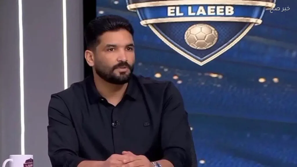 صالح جمعة يؤكد تمسك شقيقه بحقوقه المالية من الزمالك