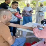 40 ألف خدمة صحية خلال عيد الأضحى في الإسكندرية