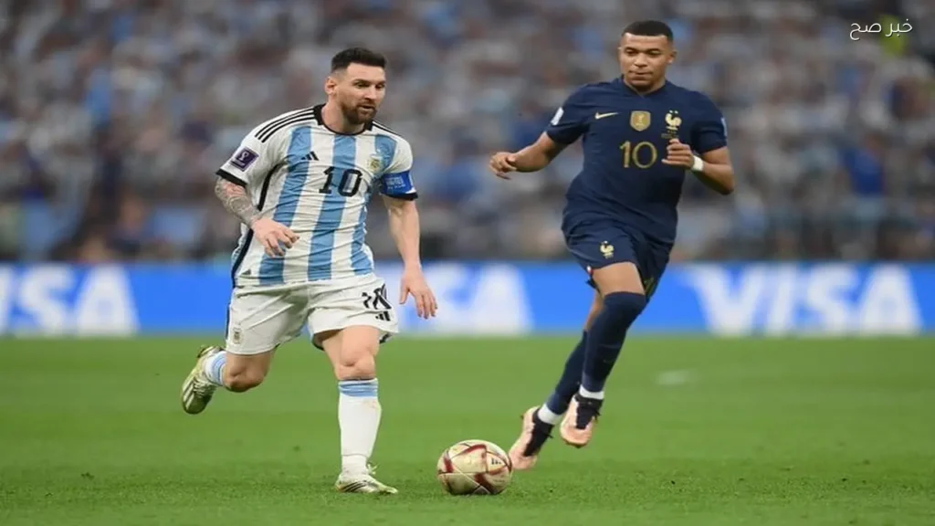 خمسة منتخبات مرشحة للفوز بكأس العالم 2026