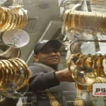 ارتفاع سعر الذهب عيار 21 في منتصف تعاملات اليوم الأربعاء