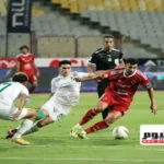 الزمالك يقترب من ضم أحمد عبدالقادر بعد إنهاء أزمة القيد