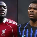ريال مدريد يستعد لضم كوناتي ودومفريس لتعزيز الدفاع