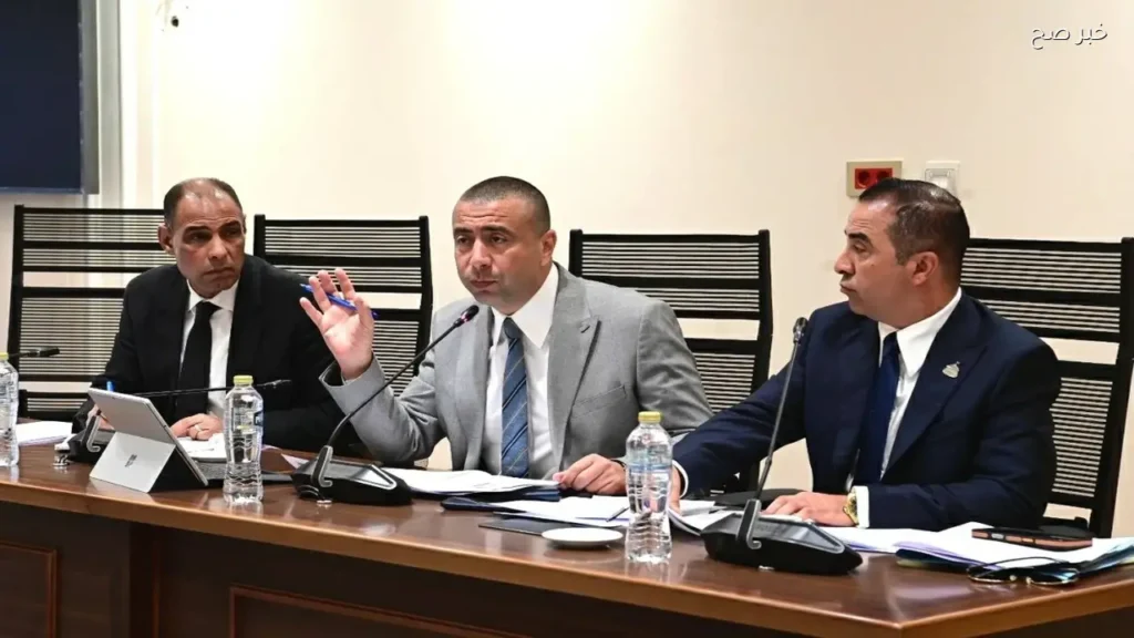 دعوة لمراجعة وضع الهيئة العامة للمشروعات الصناعية كهيئة مستقلة