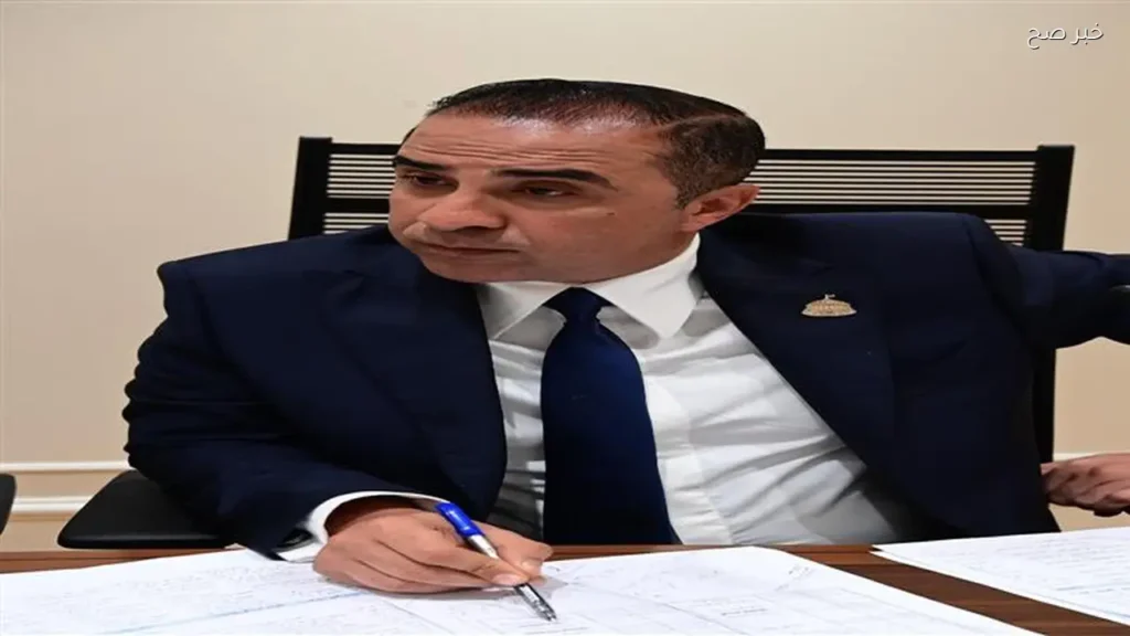 لجنة الصناعة بمجلس النواب توافق على موازنة التنمية الصناعية مع تحفظات على الإيرادات
