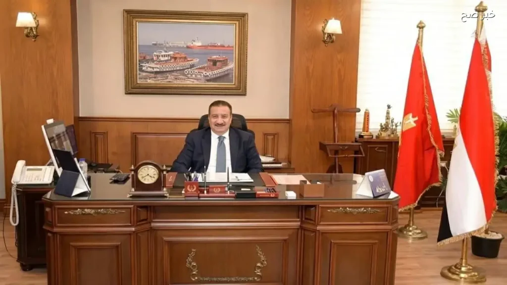 حملة رقابية في بورسعيد تضبط 400 قطعة حلوى وأغذية منتهية الصلاحية