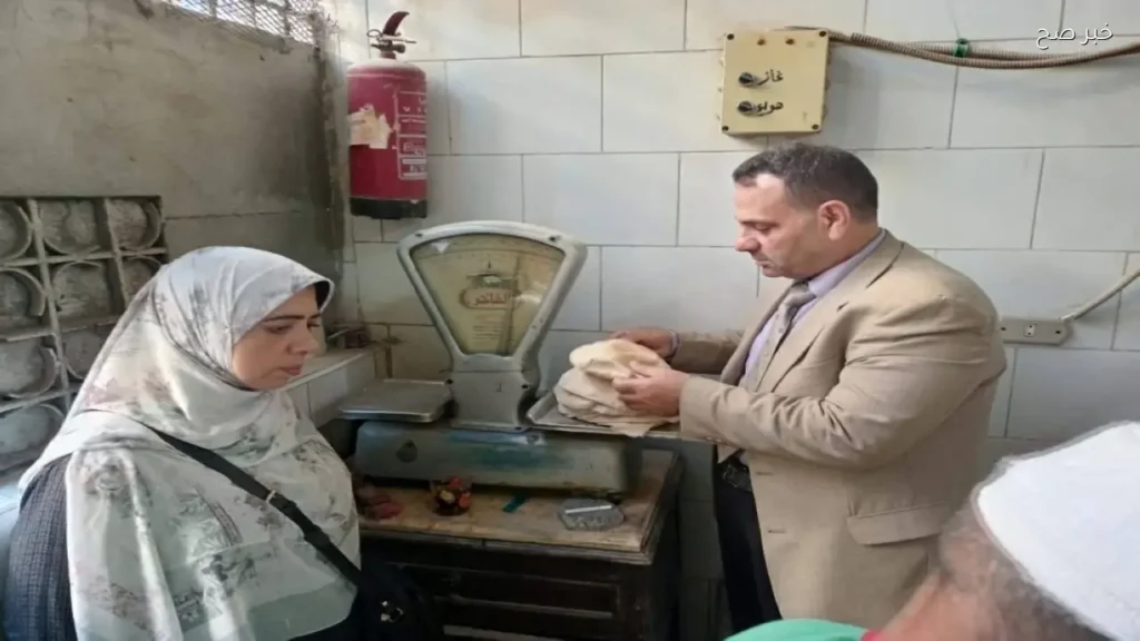 حملات تموينية تضبط 401 طن سولار وبنزين و7800 أسطوانة بوتاجاز في الإسكندرية