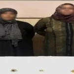 الإطاحة بسيدتين بعد سرقتهما مشغولات ذهبية في كفر الشيخ