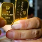 تأثير السياسة النقدية الأمريكية على أسعار الذهب عالمياً