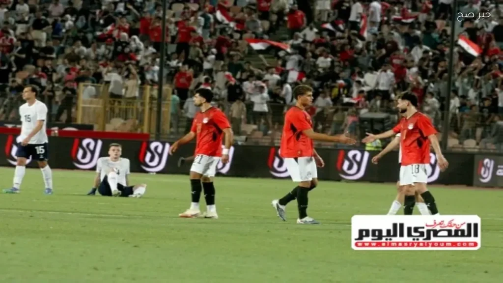 ضياء السيد يحذر من مواجهة البرازيل قبل كأس العالم