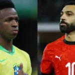 طاقم تحكيم مكسيكي يقود مباراة مصر والبرازيل الودية