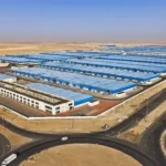 طرح 400 قطعة أرض صناعية على منصة مصر الرقمية في 15 محافظة غدًا