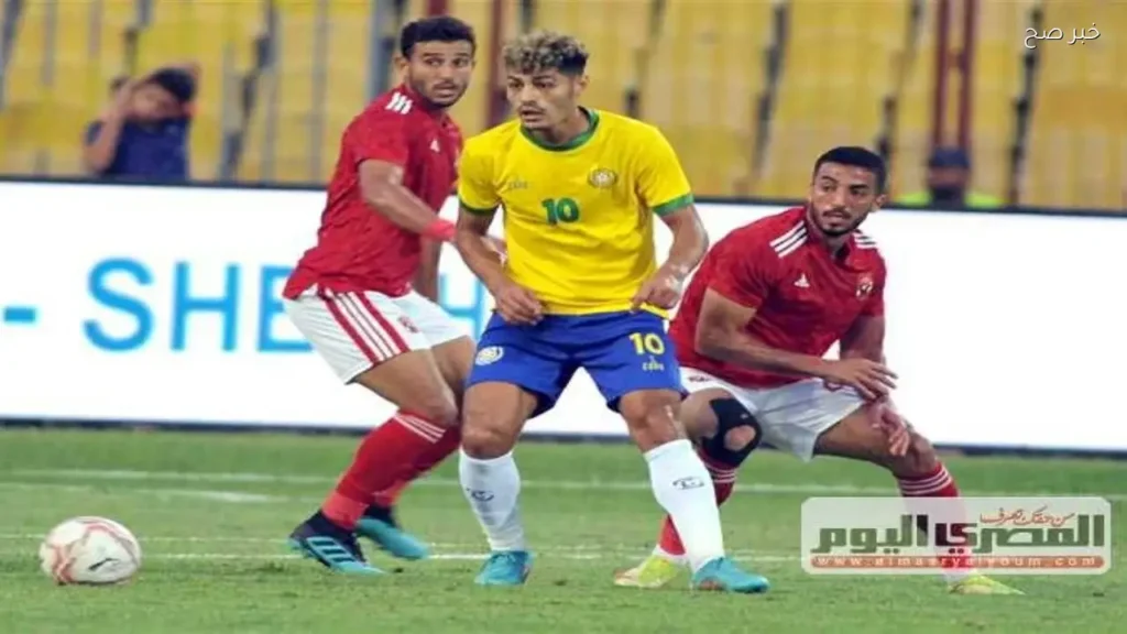 عبد الرحمن مجدي يوضح أسباب عدم انتقاله إلى الأهلي