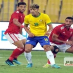 عبد الرحمن مجدي يوضح أسباب عدم انتقاله إلى الأهلي