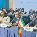 عبدالعاطي يؤكد أهمية التهدئة والحوار لتفادي الفوضى الإقليمية