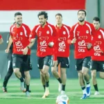 عزام: ميزانية منتخب مصر أقل من نظيراتها الأفريقية دون استخدام أموال الدولة