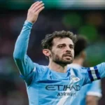 برناردو سيلفا يواجه عقبة في انتقاله إلى برشلونة