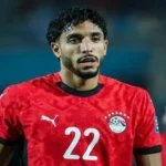 عمر مرموش: طموحات منتخب مصر في كأس العالم 2026 كبيرة