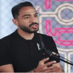 كهربا يكشف تفاصيل انتقاله إلى الزمالك ويهاجم مرتضى منصور