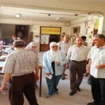 عميد تكنولوجيا التعليم بجامعة العاصمة يؤكد توفير بيئة امتحانية مستقرة