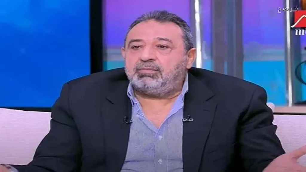 أحمد مجاهد ينتقد مجدي عبد الغني بسبب مشكلات نفسية